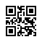 QR Code zur Navigation