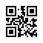 QR Code zur Navigation