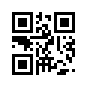 QR Code zur Navigation