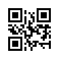 QR Code zur Navigation