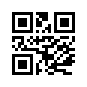 QR Code zur Navigation