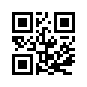 QR Code zur Navigation