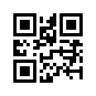 QR Code zur Navigation