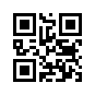 QR Code zur Navigation