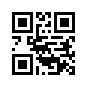 QR Code zur Navigation