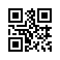 QR Code zur Navigation