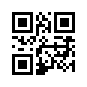 QR Code zur Navigation