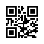 QR Code zur Navigation