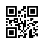 QR Code zur Navigation