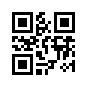 QR Code zur Navigation