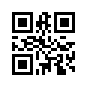 QR Code zur Navigation