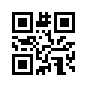 QR Code zur Navigation