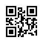 QR Code zur Navigation