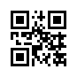 QR Code zur Navigation