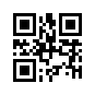 QR Code zur Navigation