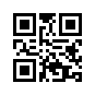 QR Code zur Navigation