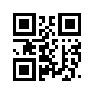 QR Code zur Navigation