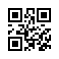 QR Code zur Navigation