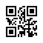 QR Code zur Navigation