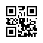 QR Code zur Navigation