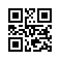 QR Code zur Navigation