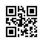 QR Code zur Navigation