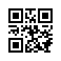 QR Code zur Navigation