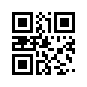 QR Code zur Navigation