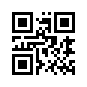 QR Code zur Navigation