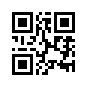 QR Code zur Navigation