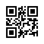 QR Code zur Navigation