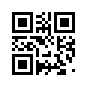 QR Code zur Navigation