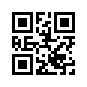 QR Code zur Navigation