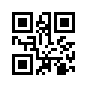 QR Code zur Navigation