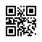 QR Code zur Navigation