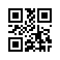 QR Code zur Navigation