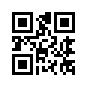 QR Code zur Navigation