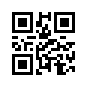 QR Code zur Navigation