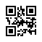 QR Code zur Navigation