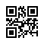 QR Code zur Navigation