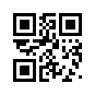 QR Code zur Navigation