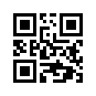 QR Code zur Navigation