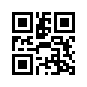 QR Code zur Navigation