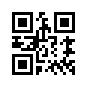 QR Code zur Navigation