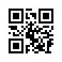 QR Code zur Navigation