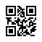 QR Code zur Navigation