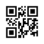 QR Code zur Navigation