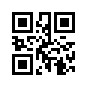 QR Code zur Navigation