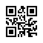 QR Code zur Navigation