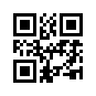 QR Code zur Navigation